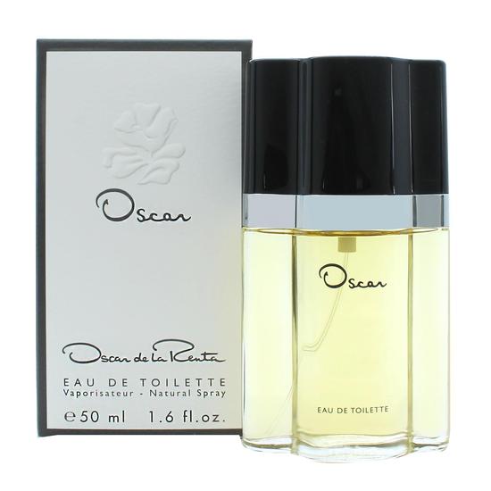 Oscar de La Renta Oscar Eau De Toilette 50ml