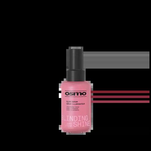 Osmo Blinding Shine Gloss Serum