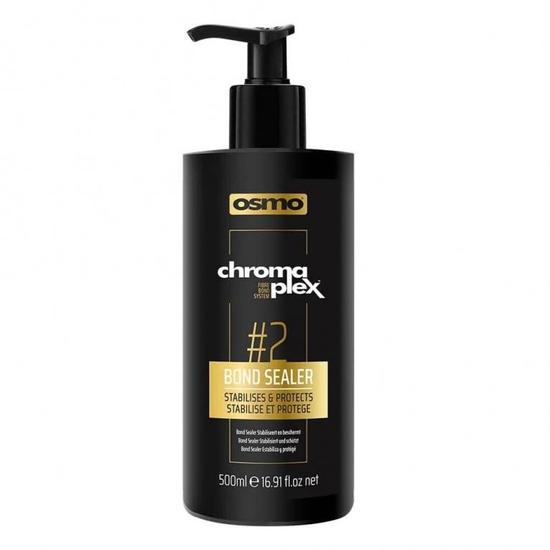 Osmo Chromaplex Bond Sealer No2 Stabilises & Protects