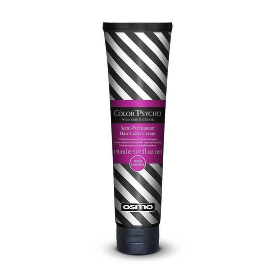 Osmo Colour Psycho Semi-Permanent Hair Colour Cream