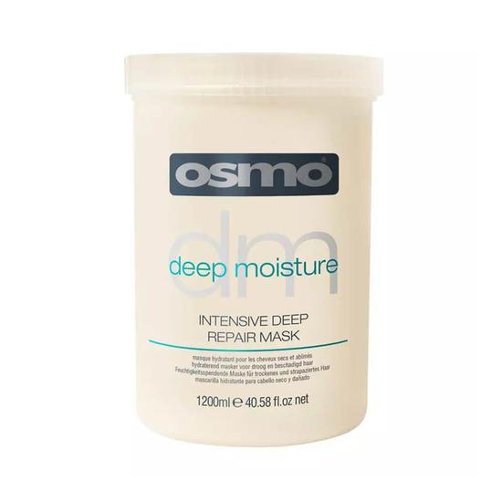 Osmo Deep Moisture Intensive Deep Repair Mask 1200ml