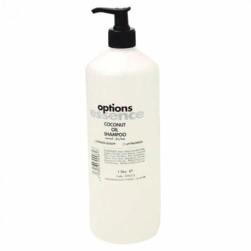 Osmo Options Essence Coconut Oil Shampoo 1000ml