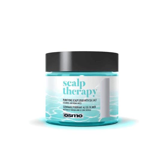 Osmo Scalp Therapy Purifying Scalp Scrub 250ml