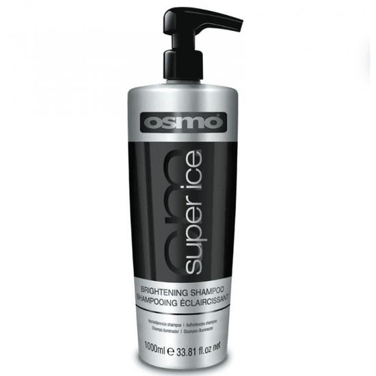 Osmo Super Ice Brightening Shampoo 1000ml