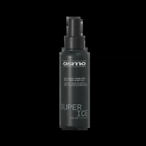 Osmo Super Ice Icey Blonde Toning Spray 100ml