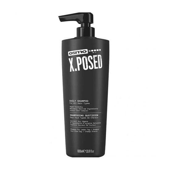 Osmo X.Posed Daily Shampoo Vegan Friendy 1000ml