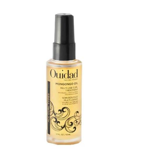 Ouidad Mongongo Oil Multi Use Curl Treatment 50ml