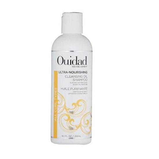 Ouidad Ultra Nourishing Cleansing Oil Shampoo 250ml