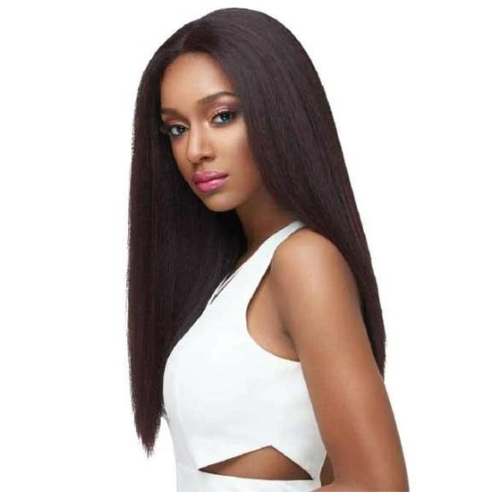 Outre Swiss X Synthetic Vixen Blow Out Straight Wig 1