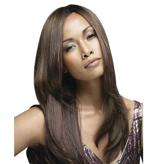 Outre Velvet Human Hair Remi Natural Yaki Wvg 12 / 4