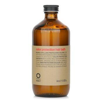 Oway Colour Protection Hair Bath