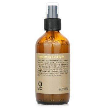 Oway No Rinse Moist Conditioner