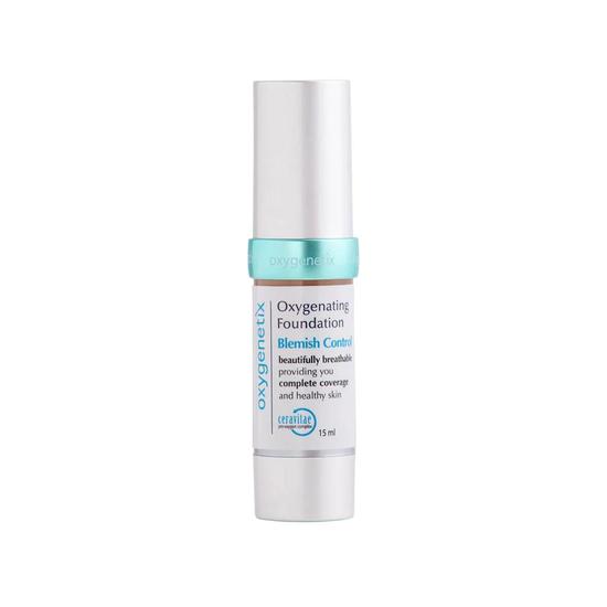 Oxygenetix Blemish Control Ivory