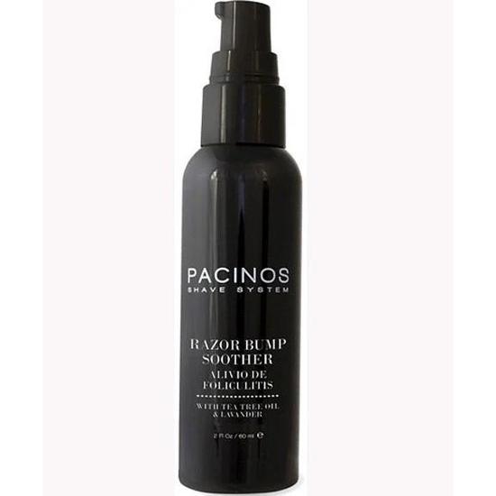 Pacinos Shave System Razor Bump Soother 60ml