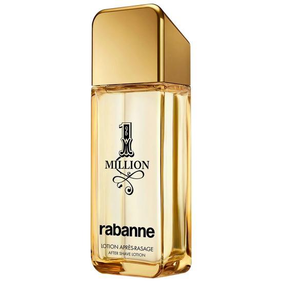 Paco Rabanne 1 Million Aftershave Lotion 100ml
