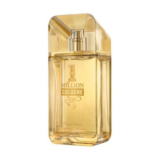 Paco Rabanne 1 Million Cologne Eau De Toilette 75ml