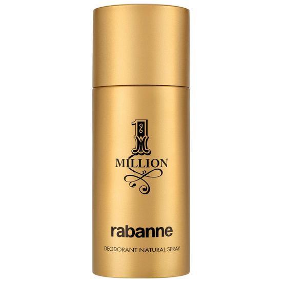Paco Rabanne 1 Million Deodorant Spray 150ml