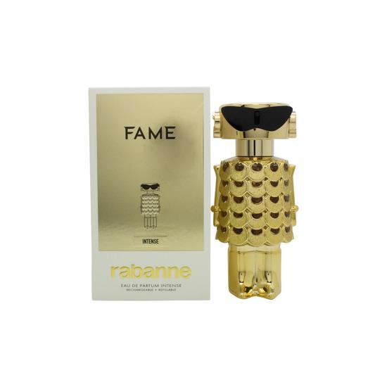 Paco Rabanne Fame Intense Eau De Parfum 50ml