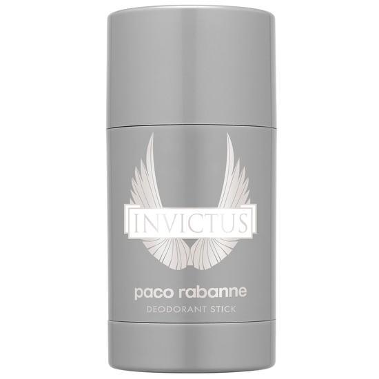 Paco Rabanne Invictus Deodorant Stick 75ml
