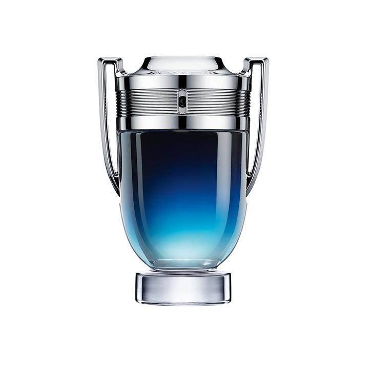 invictus le parfum