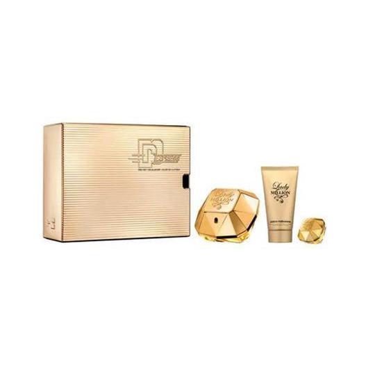 lady million empire gift set