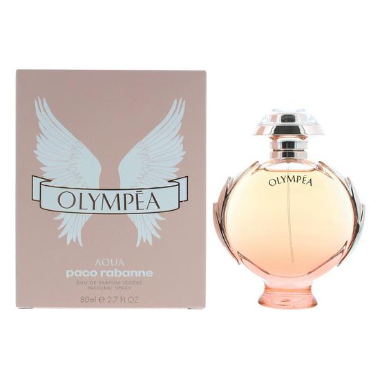 Paco Rabanne Olympea Acqua Legere Eau De Parfum 80ml