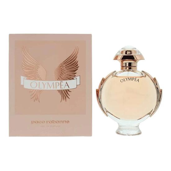 Paco Rabanne Olympea Eau De Parfum For Her 80ml