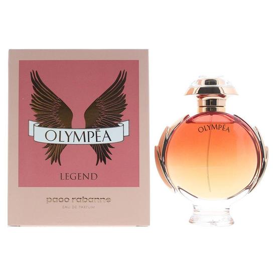 Paco Rabanne Olympea Legend Eau De Parfum 80ml