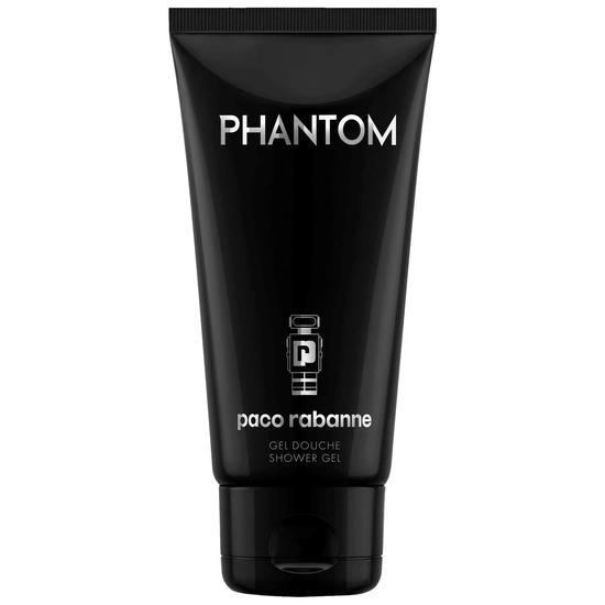 Paco Rabanne Phantom Shower Gel 150ml