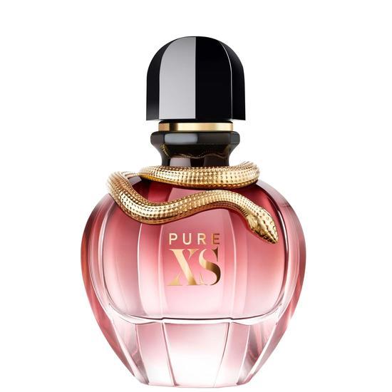 Paco Rabanne Pure XS Eau De Parfum 50ml