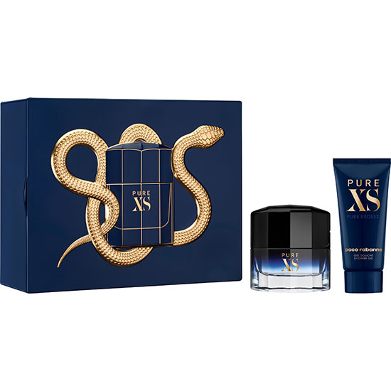 paco rabanne pure xs pour homme 100ml