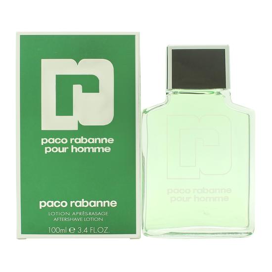 Paco Rabanne Rabanne Homme Aftershave 100ml