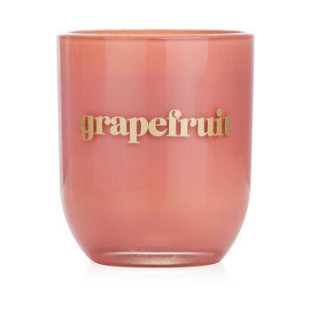 Paddywax Petite Candle Grapefruit 141g