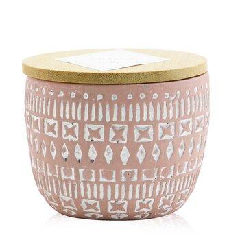 Paddywax Sonora Candle Pepper + Pomelo 85g