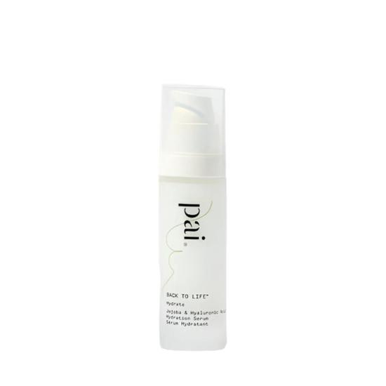 Pai Back To Life Jojoba & Hyaluronic Acid Hydration Serum