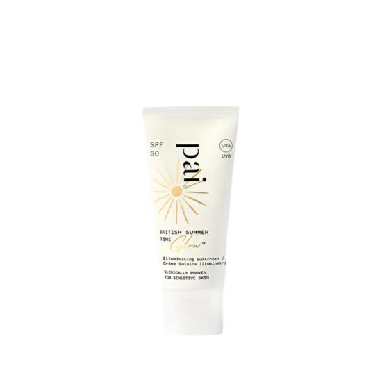 Pai British Summer Time Glow SPF 30 Cream