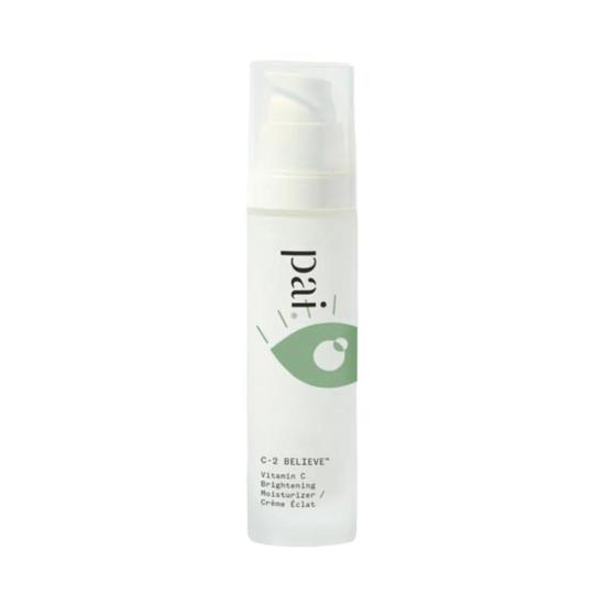 Pai C-2 Believe Vitamin C Brightening Moisturiser