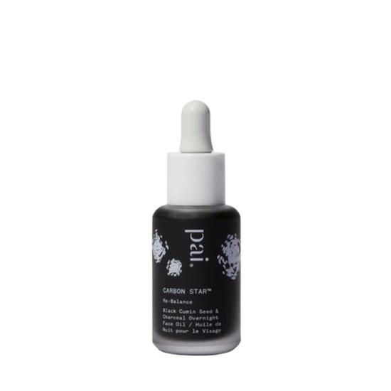 Pai Carbon Star Detoxifying Overnight Face Oil