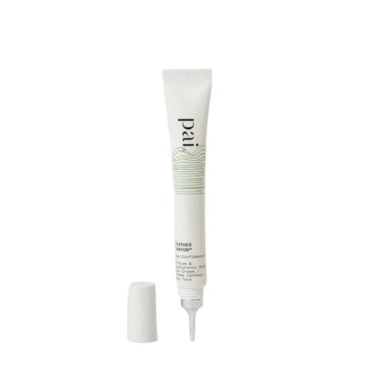 Pai Feather Canyon Restoring Eye Cream