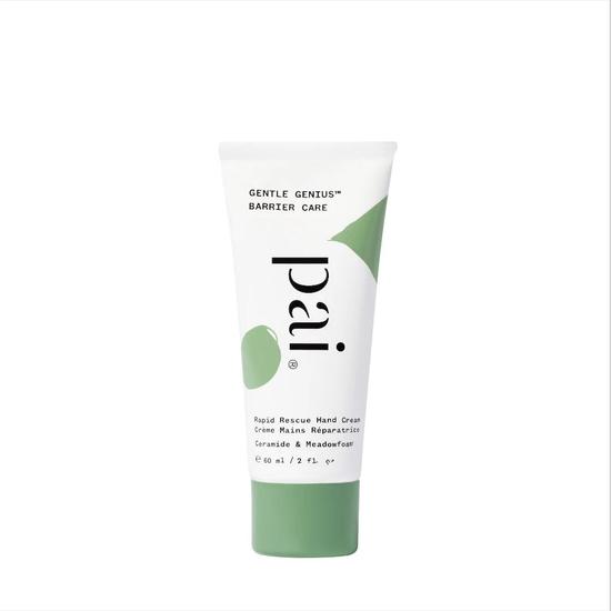 Pai Gentle Genius Barrier Care Rapid Rescue Hand Cream