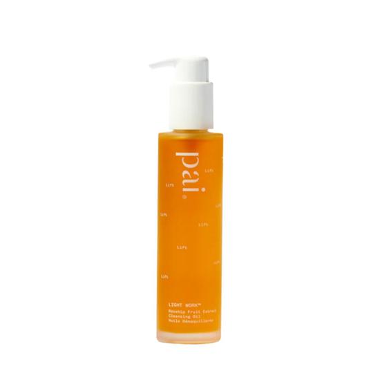 Pai Light Work Rosehip Cleansing Oil