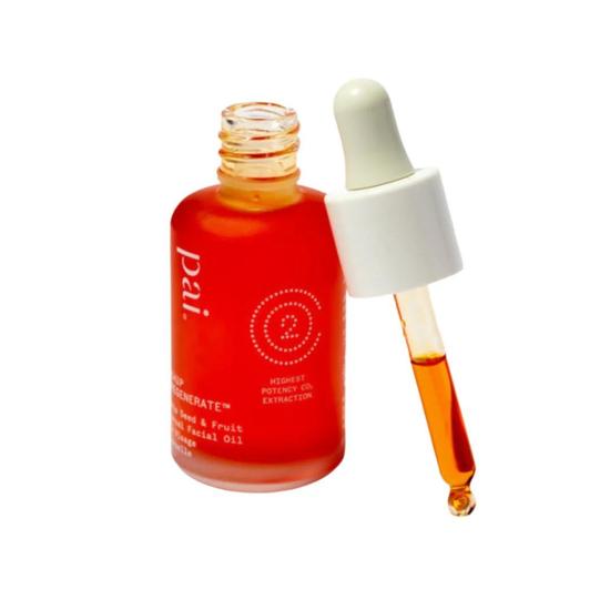 Pai Rosehip BioRegenerate Oil