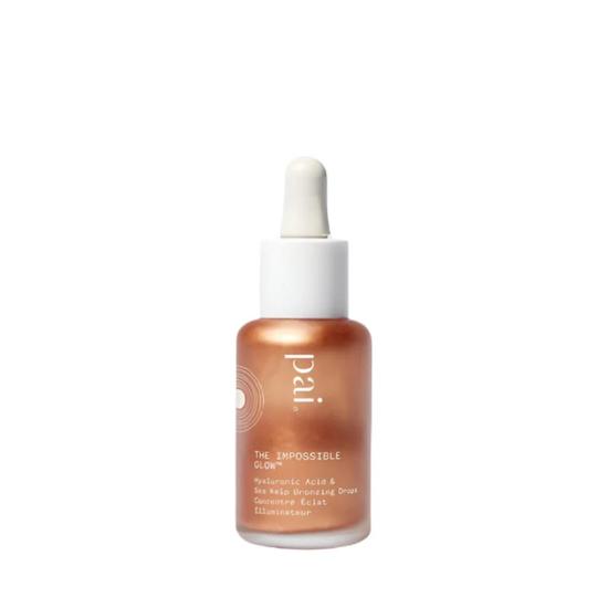 Pai The Impossible Glow Bronzing Drops