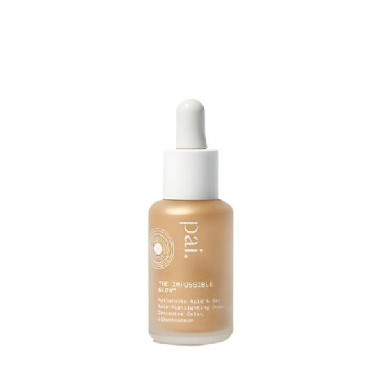 Pai The Impossible Glow Hyaluronic Acid & Sea Kelp Champagne