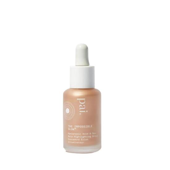 Pai The Impossible Glow Hyaluronic Acid & Sea Kelp Rose Gold