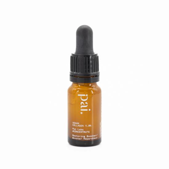 Pai Vegan Collagen 0.9% Restoring Booster 10ml (Imperfect Box)