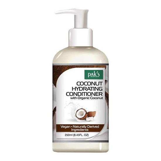 Paks Coconut Milk Hydrating Conditioner 250ml