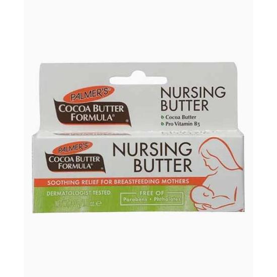 Palmer's Cocoa Butter Formula Nursing Butter 30 g