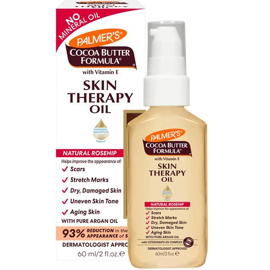 Palmer's Cocoa Butter Formula Skin Therapy Oil Rosehip 60ml