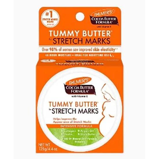 Palmer's Cocoa Butter Formula Tummy Butter Stretch Marks 125 g